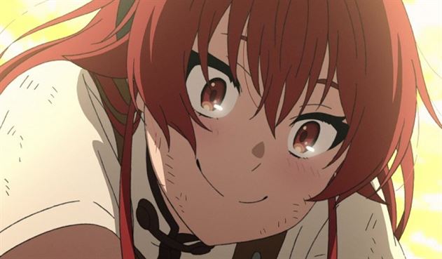 Mushoku Tensei: Isekai Ittara Honki Dasu Part 2