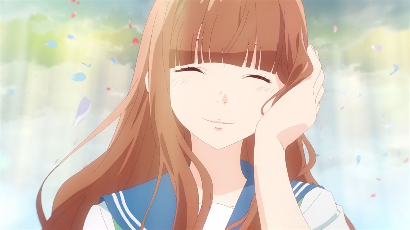 Omoi, Omoware, Furi, Furare