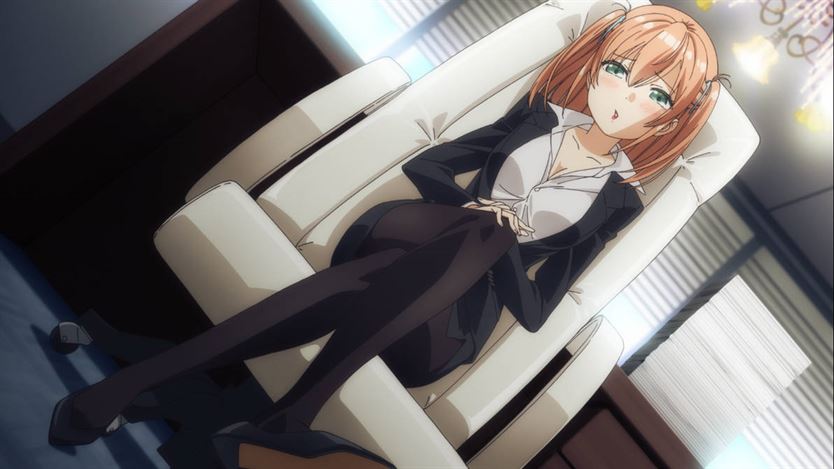 One Room 2nd Season Especial