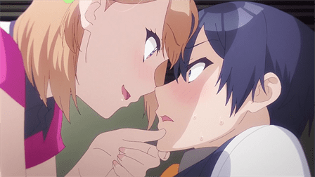 Osananajimi ga Zettai ni Makenai Love Comedy