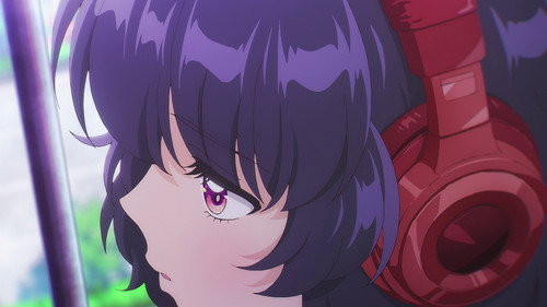 Otome Kaijuu Carameliser