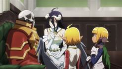 Overlord IV