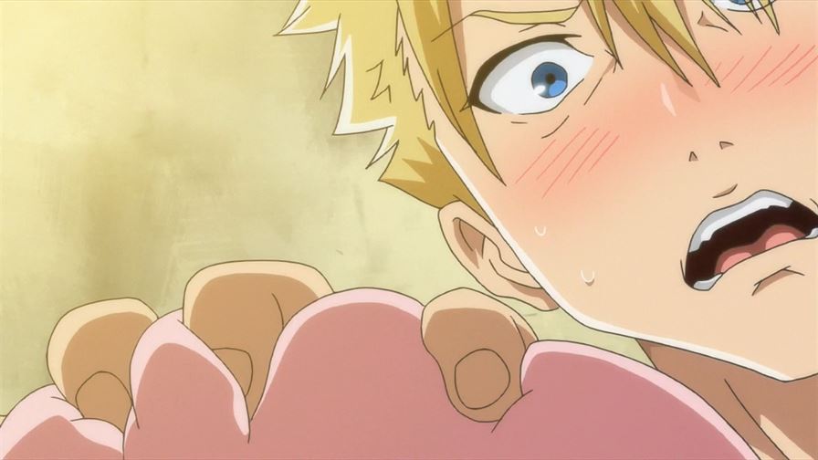 Peter Grill to Kenja no Jikan