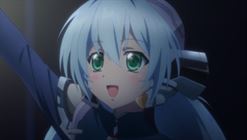Planetarian: Snow Globe