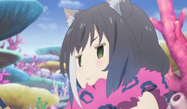 Princess Connect! Re:Dive Season 2