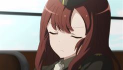 Renmei Kuugun Koukuu Mahou Ongakutai Luminous Witches
