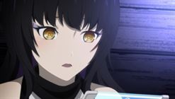 RWBY: Hyousetsu Teikoku