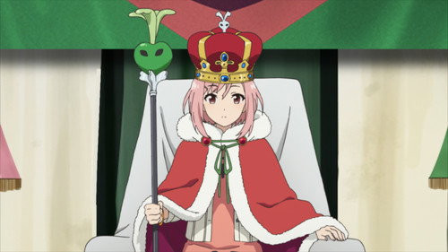 Sakura Quest