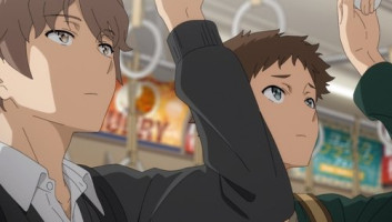 Seishun Buta Yarou wa Bunny Girl-senpai no Yume wo Minai Rascal Does Not Dream of Santa Claus