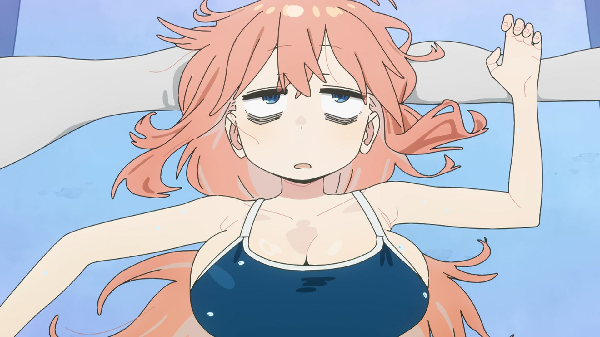 Seitokai ni mo Ana wa Aru! capitulo 3