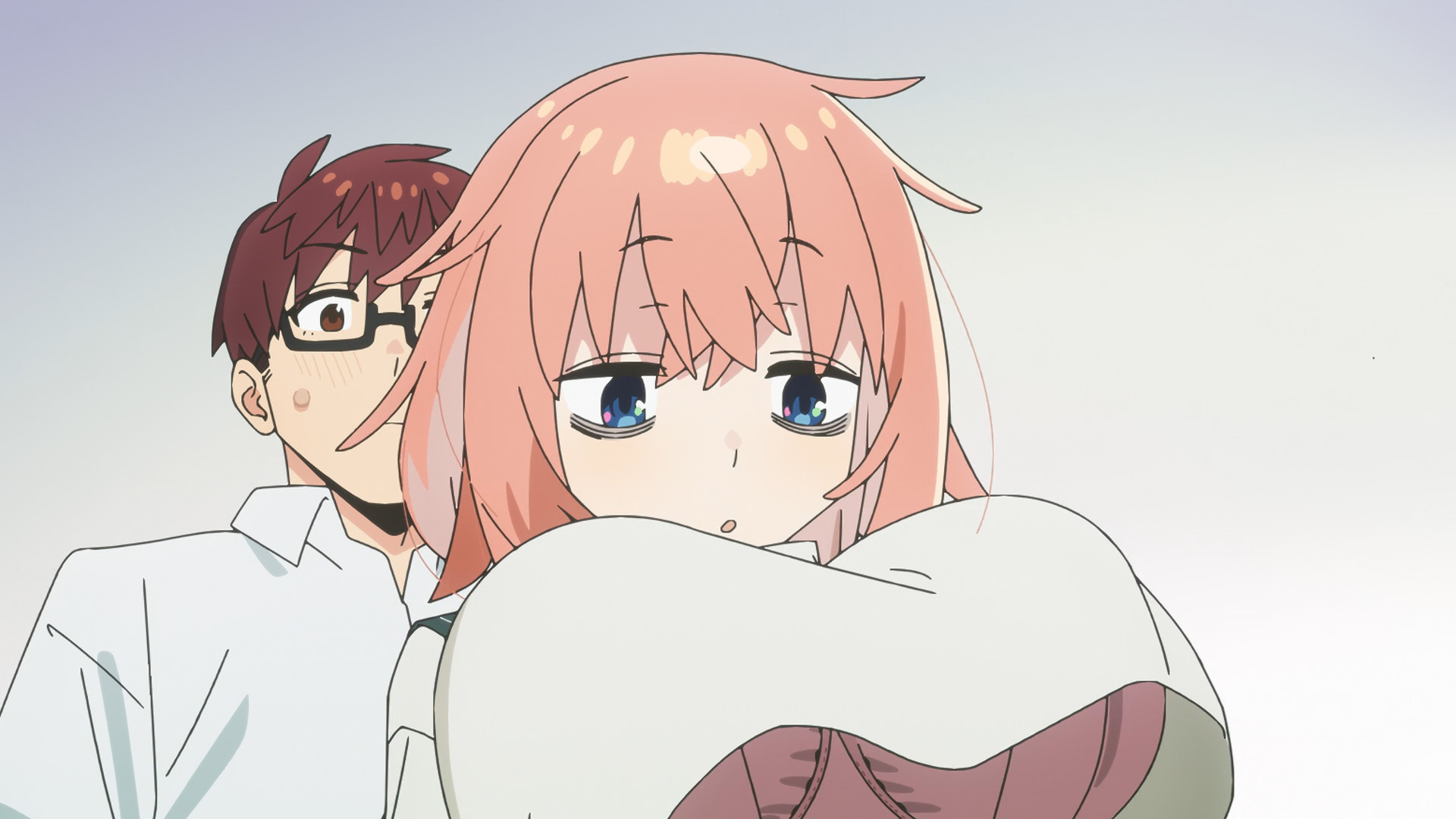 Seitokai ni mo Ana wa Aru! capitulo 4