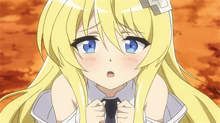 Sentouin, Hakenshimasu!