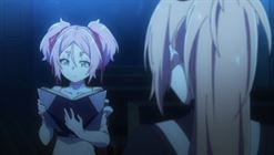 Shokei Shoujo no Virgin Road