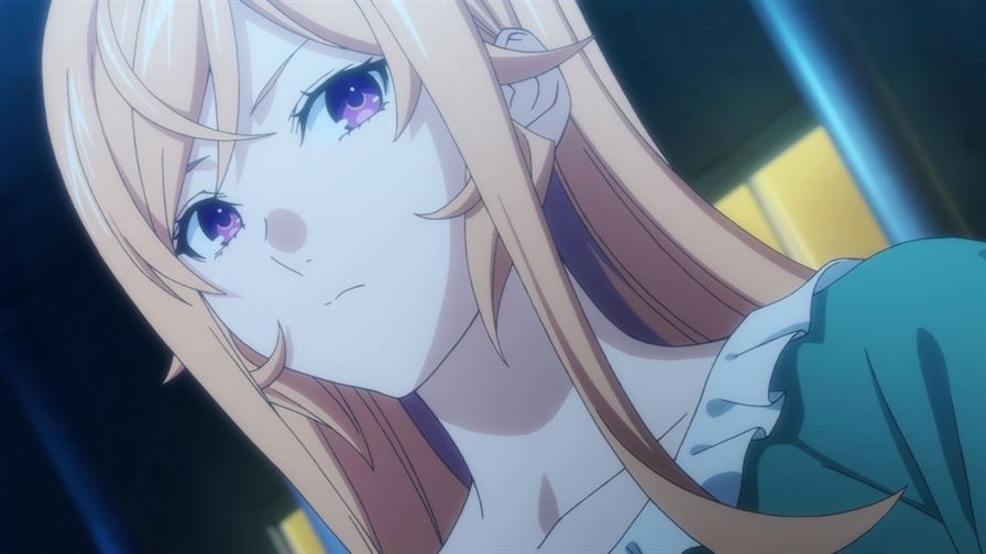 Shokugeki no Souma: Gou no Sara