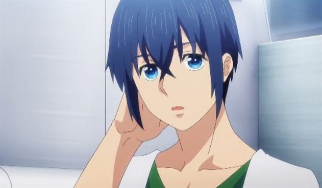 Shuumatsu no Harem