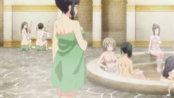 Shuumatsu no Harem Versión Extendida