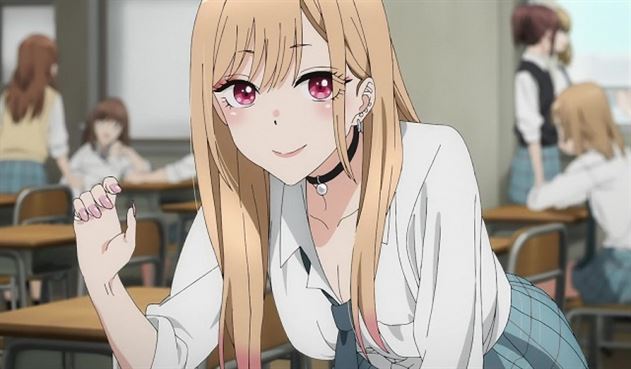 Sono Bisque Doll wa Koi wo Suru