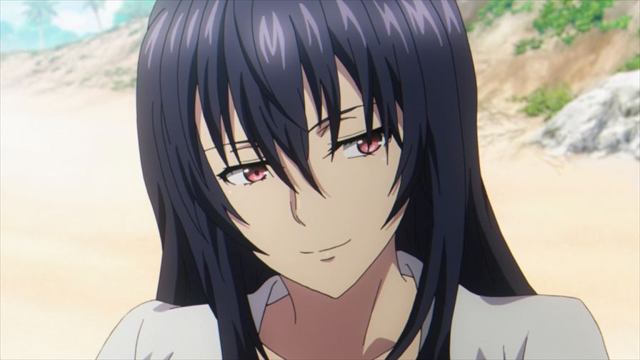 Strike the Blood IV