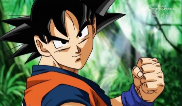 Super Dragon Ball Heroes: Ultra God Mission