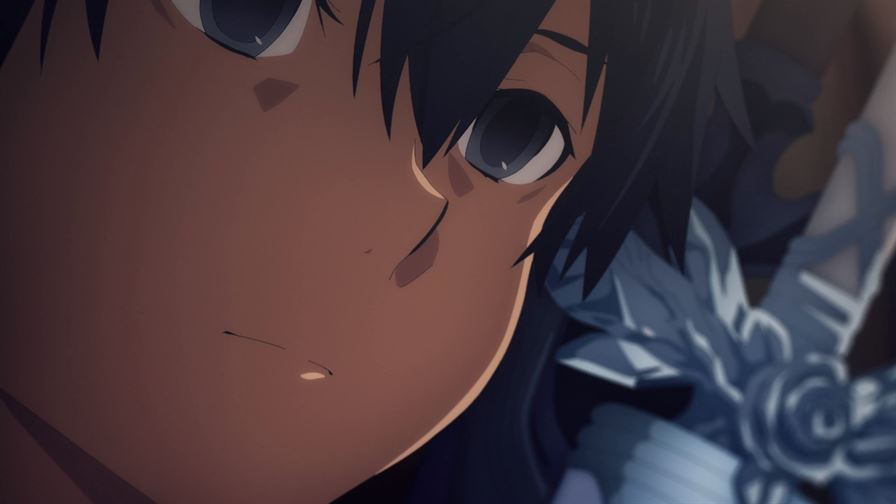Sword Art Online: Alicization - War of Underworld Part 2