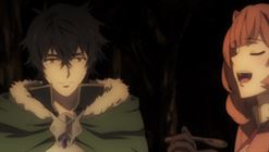 Tate no Yuusha no Nariagari Season 2