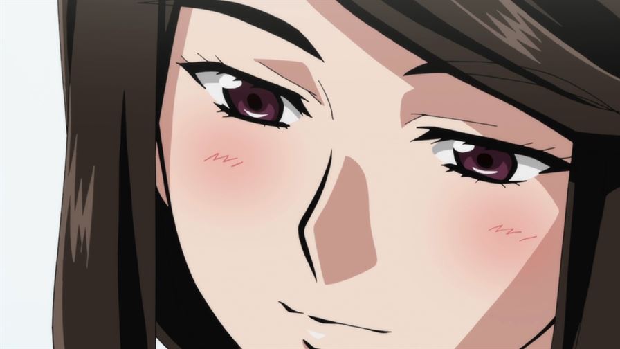 Tenchi Muyou! Ryououki 5