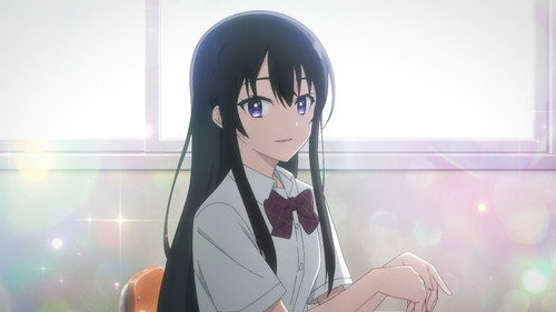 Tenkou-saki no Seiso Karen na Bishoujo ga, Mukashi Danshi to Omotte Issho ni Asonda Osananajimi Datta Ken