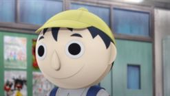 Tomodachi Game