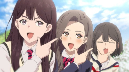 True Beauty Japonés