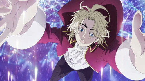 Tsuihou sareta Tensei Juukishi wa Game Chishiki de Musou suru