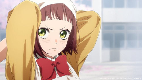 Uchi no Otōto-domo ga Sumimasen capitulo 16