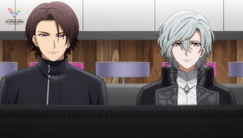 Vazzrock The Animation