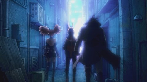 My Hero Academia: Vigilantes S2