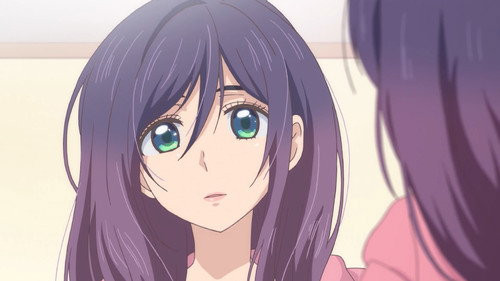 Watashi ga Motete Dousunda