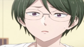 Wotaku ni Koi wa Muzukashii: OVAS