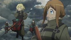 Youjo Senki Movie