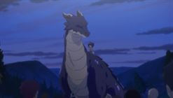 Yowai 5000-nen no Soushoku Dragon, Iwarenaki Jaryuu Nintei