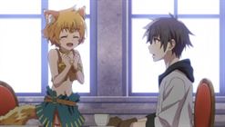 Yuusha, Yamemasu