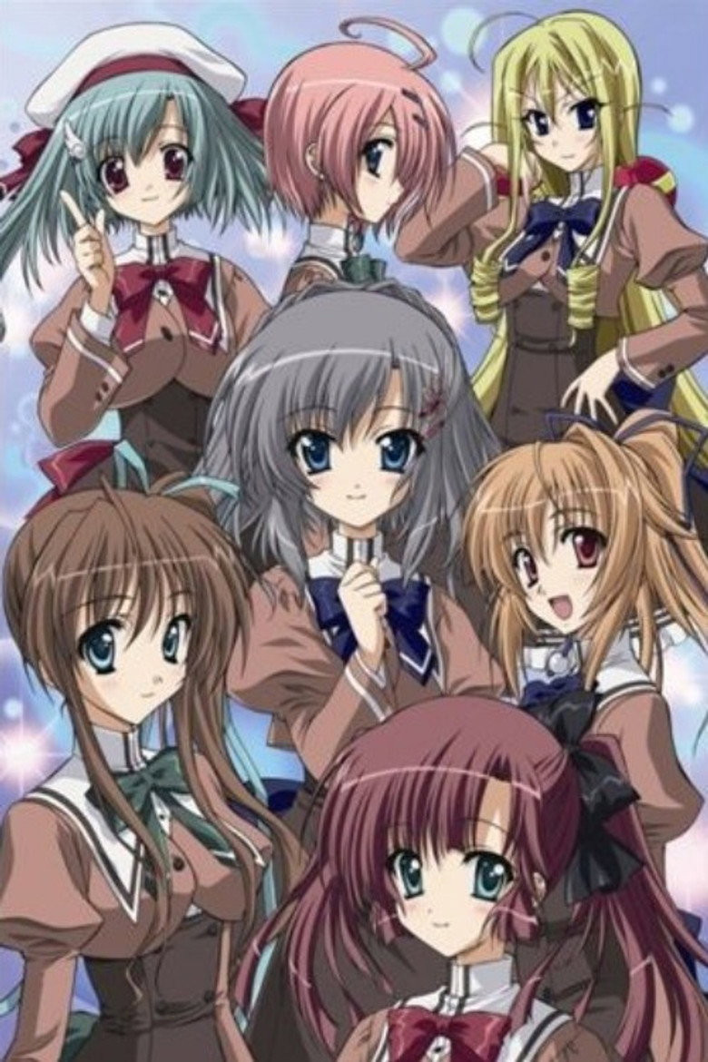 Akaneiro ni Somaru Saka