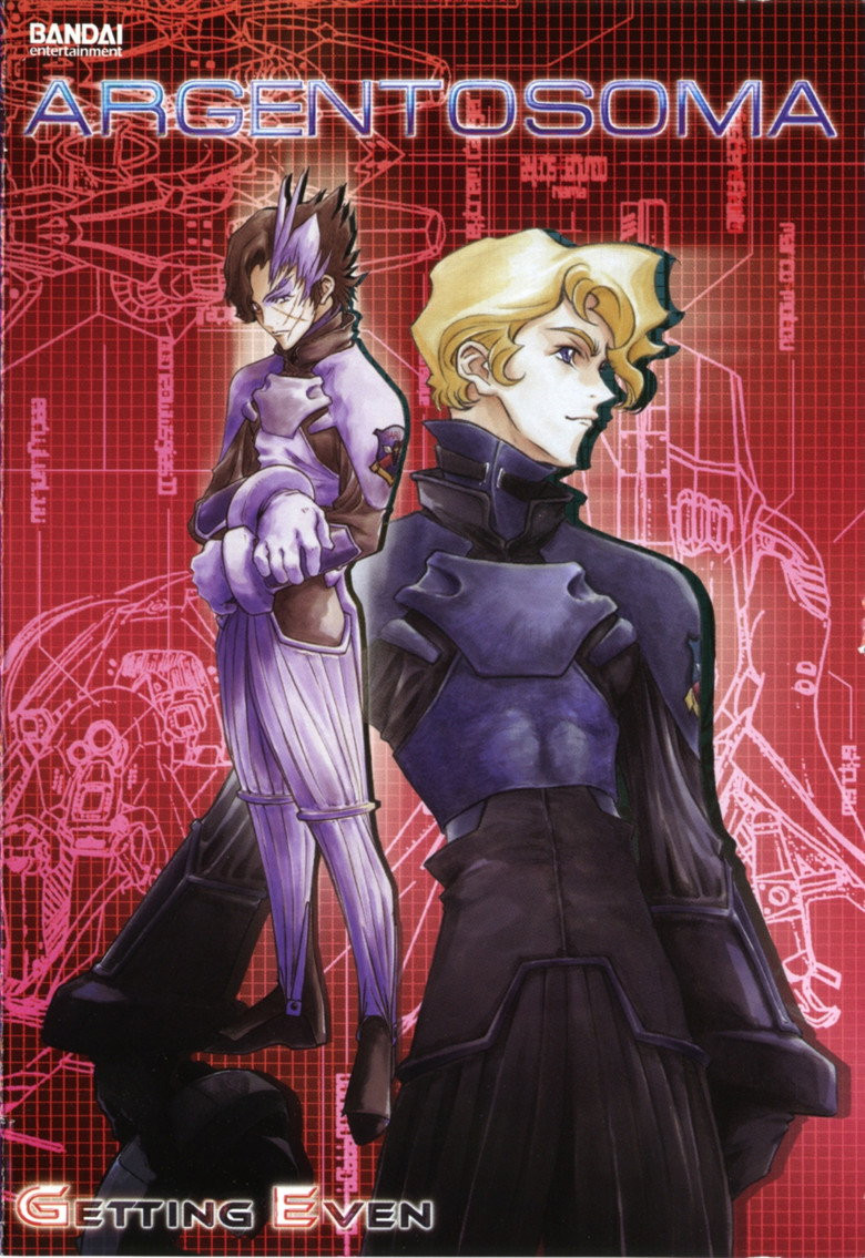 Argento Soma
