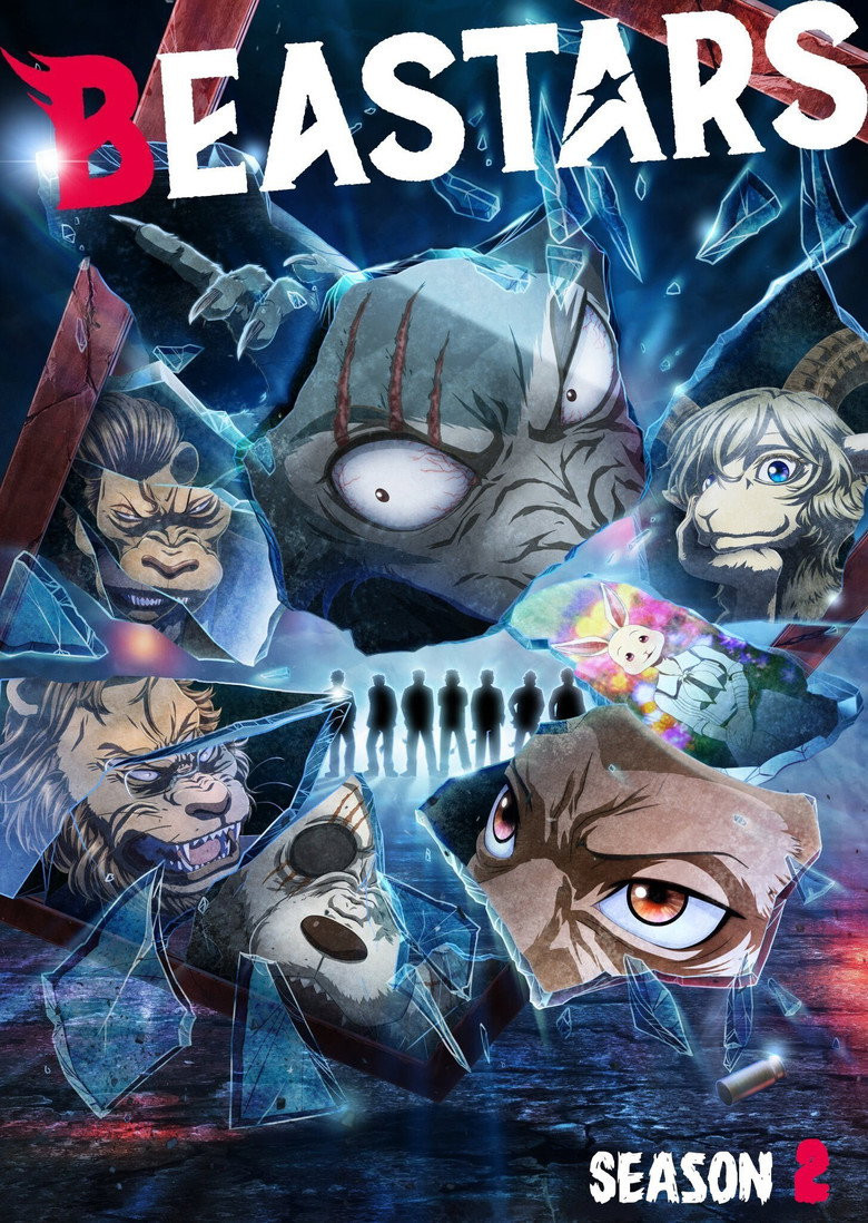 Beastars 2