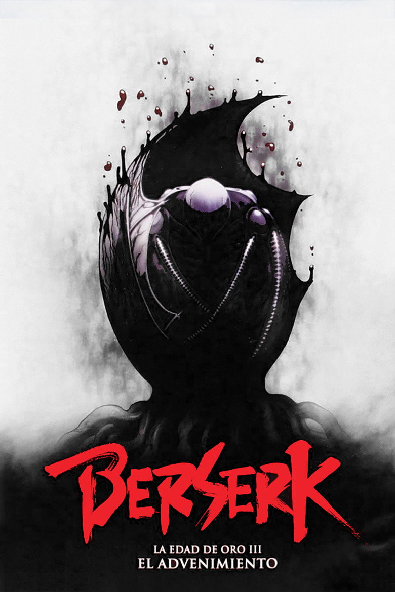 Berserk: Ougon Jidai-hen III – Kourin