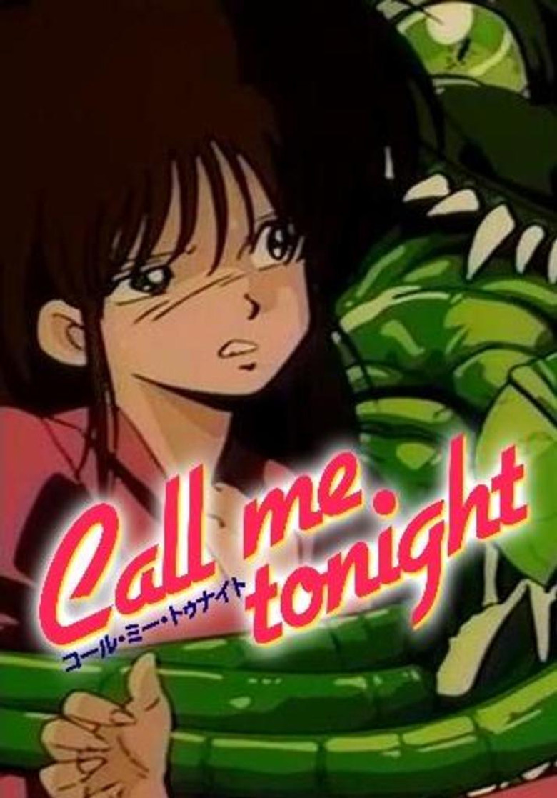 Call Me Tonight