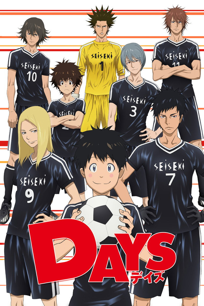 Days (TV)