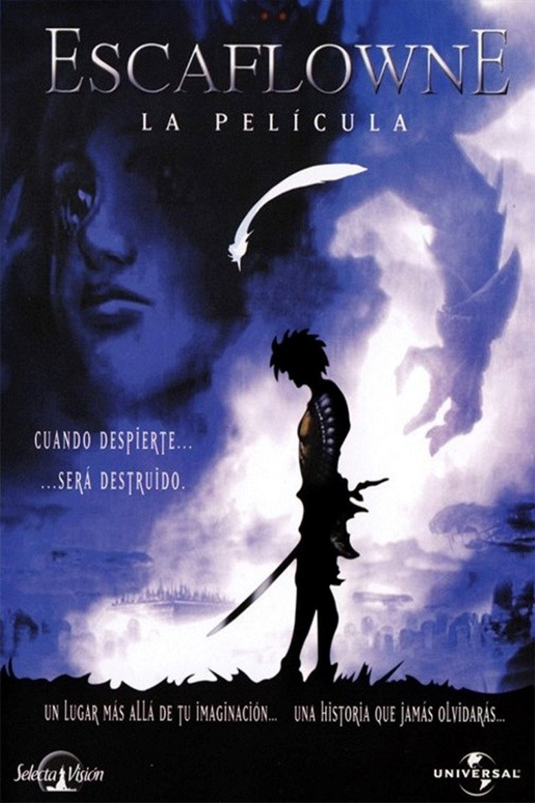 Escaflowne