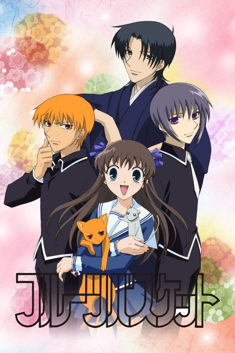 Fruits Basket