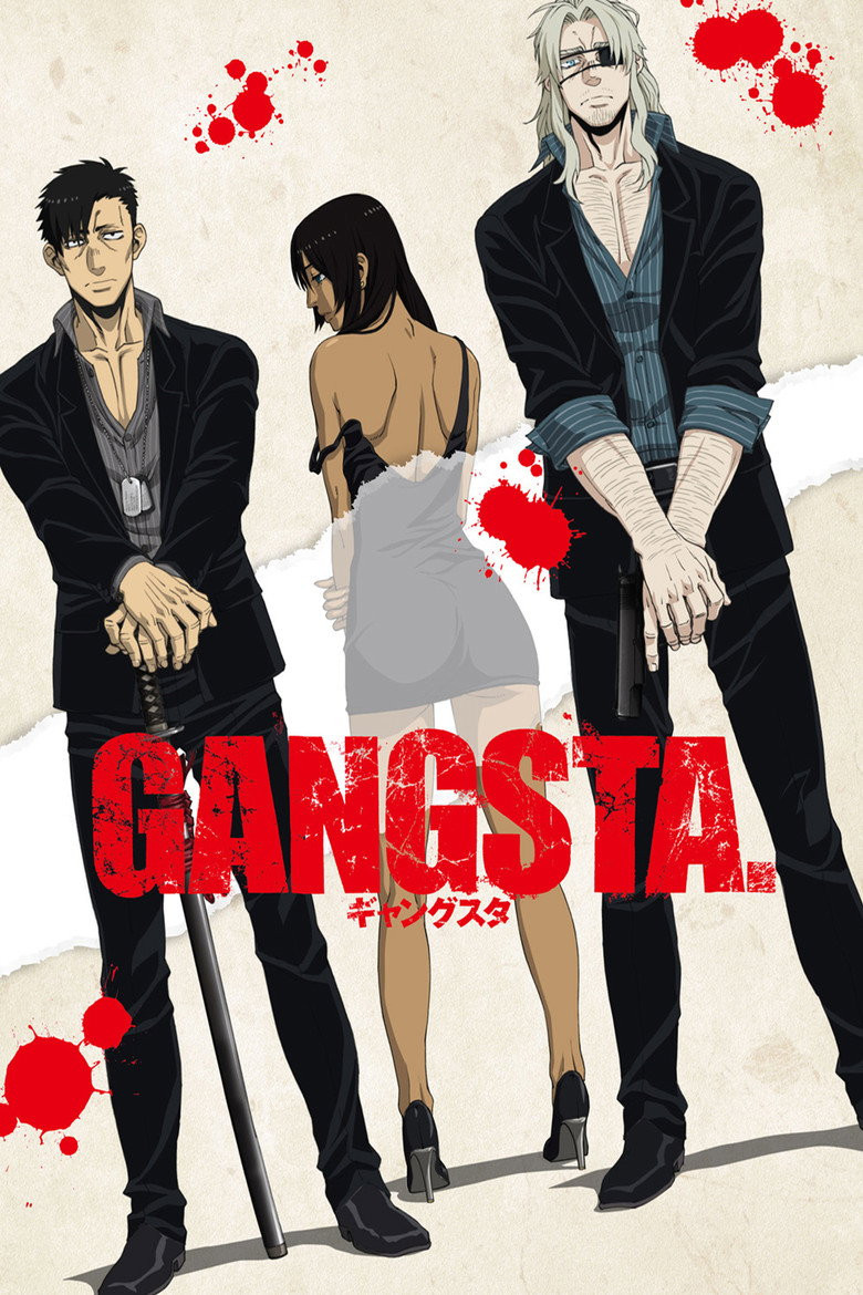 Gangsta