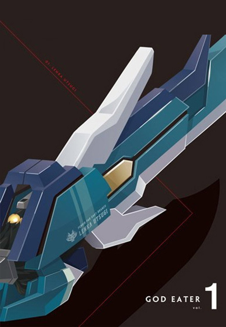 God Eater