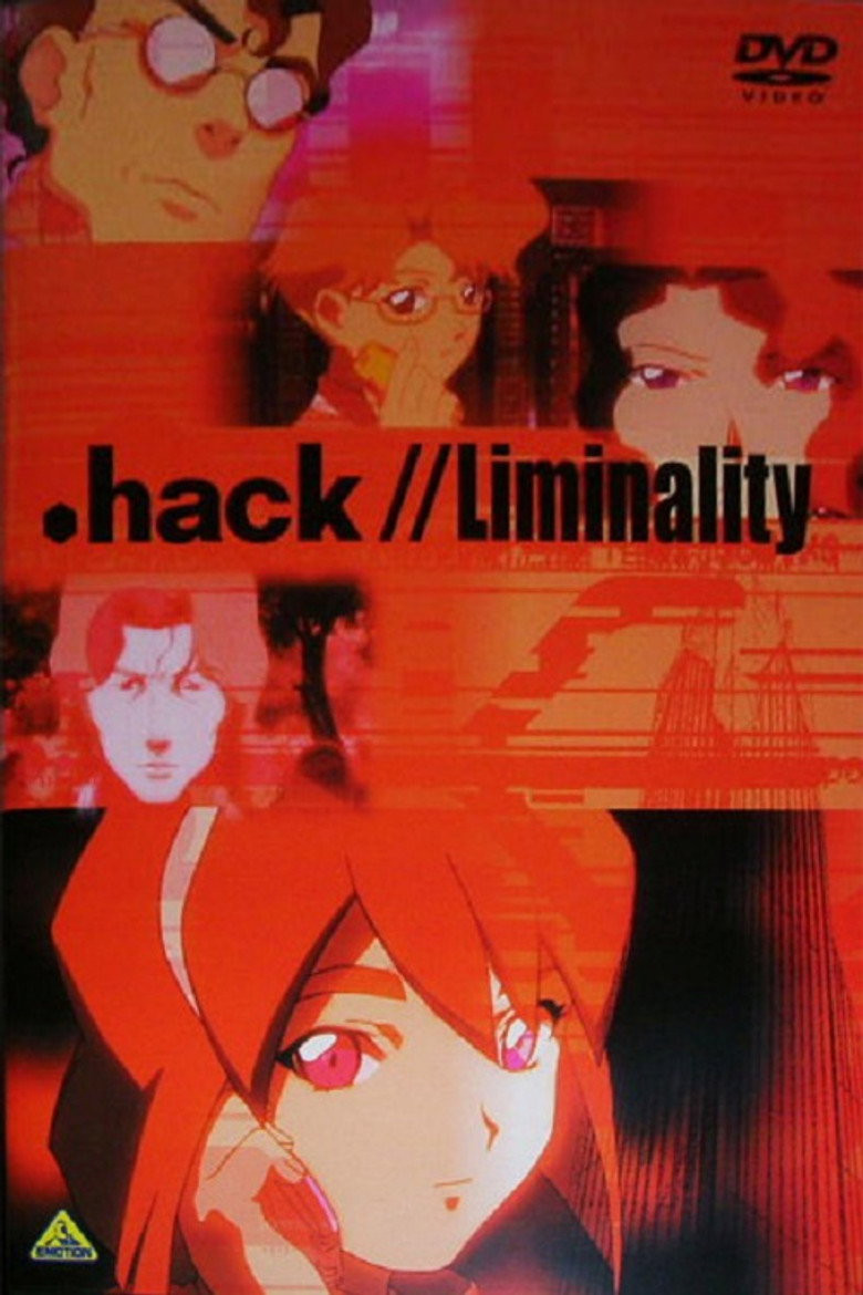 .hack Liminality