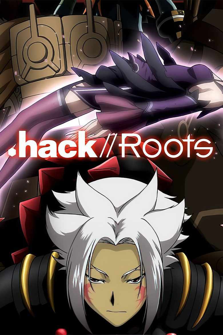 Hack/Roots